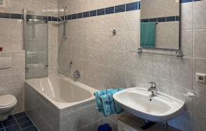 Badewanne
