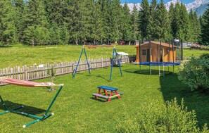 Property grounds - schoene Ferienwohnung-leutasch (Leutasch)