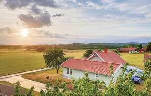 Exterior - Beautiful home in Vessigebro with sauna (Vessigebro)