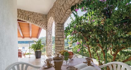 Schönes Haus mit 4 Schlafzimmern in.