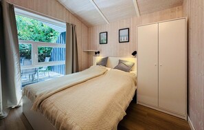 3 bedrooms, travel cot, free WiFi - Morgensonne 4 - Dorf 2 (Travemünde-Priwall)