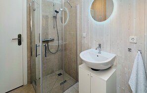 Een douche