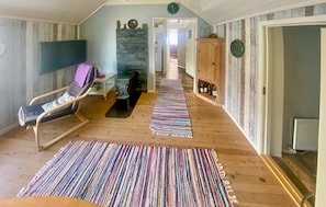 Interior - Gorgeous home in Hovland with WiFi (Hovland)