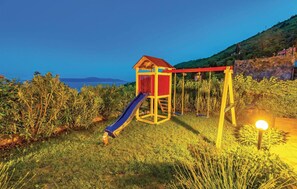 Children's area - Beautiful home in Medveja (Medveja)