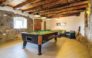 Spielezimmer