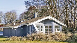 Eksteriør