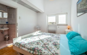 7 chambres, Wi-Fi gratuit, draps fournis