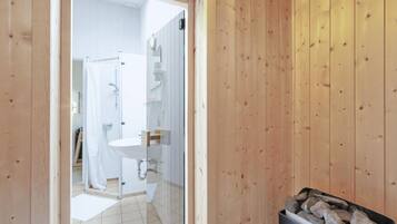 Dusche
