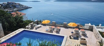 Beautiful home in Sevid