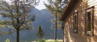 Superbe maison à Vikeså