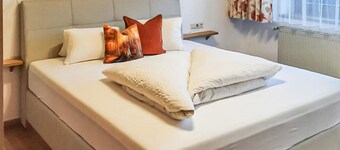 Ferienwohnung in Maria Luggau