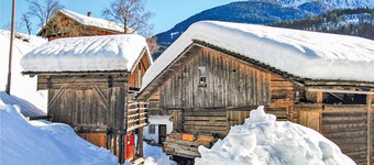 Ferienhaus in Maria Luggau