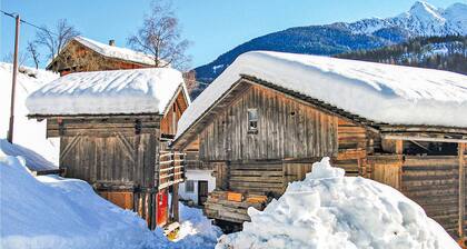 Ferienhaus in Maria Luggau
