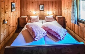 3 quartos, berço de viagem