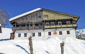 Exterior - Ferienhaus in Maria Luggau (Maria Luggau)