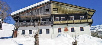 Ferienhaus in Maria Luggau