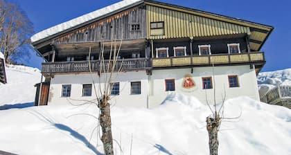 Ferienhaus in Maria Luggau