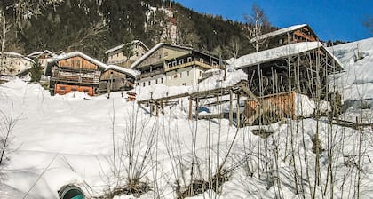 Ferienhaus in Maria Luggau