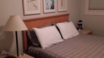 3 chambres, Wi-Fi gratuit, accÚs pour personnes à mobilité réduite