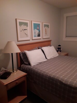 3 chambres, accès au Wi-Fi (inclus), accessible en fauteuil roulant