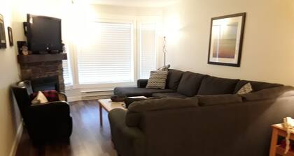 Fantastic Spacious Family Condo