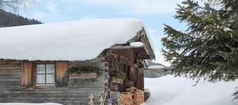 Ferienwohnung in Obernberg