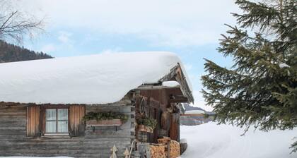 Ferienwohnung in Obernberg