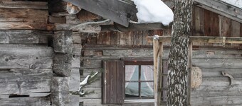 Ferienwohnung in Obernberg