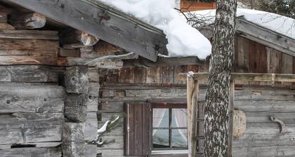 Ferienwohnung in Obernberg