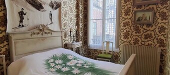 LĂ€genhet Cauterets, 2 rum, 8 personer