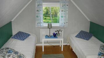 1 sovrum, resesÀng och gratis wi-fi