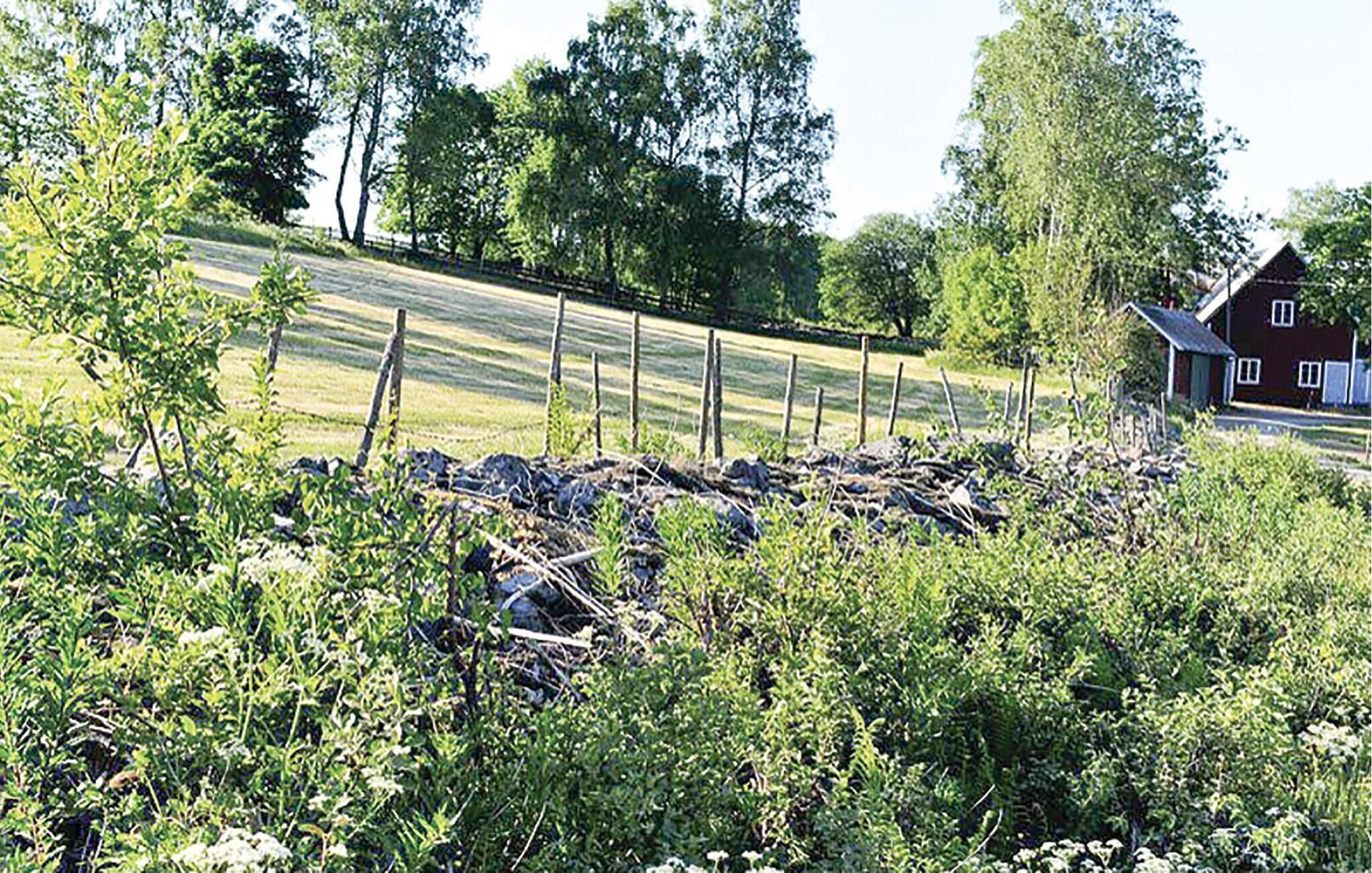 Boendeområde