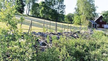 Boendeområde