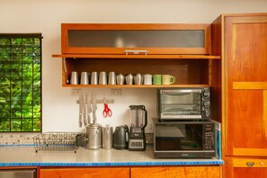 Everything You Need to Cook Meals at Home