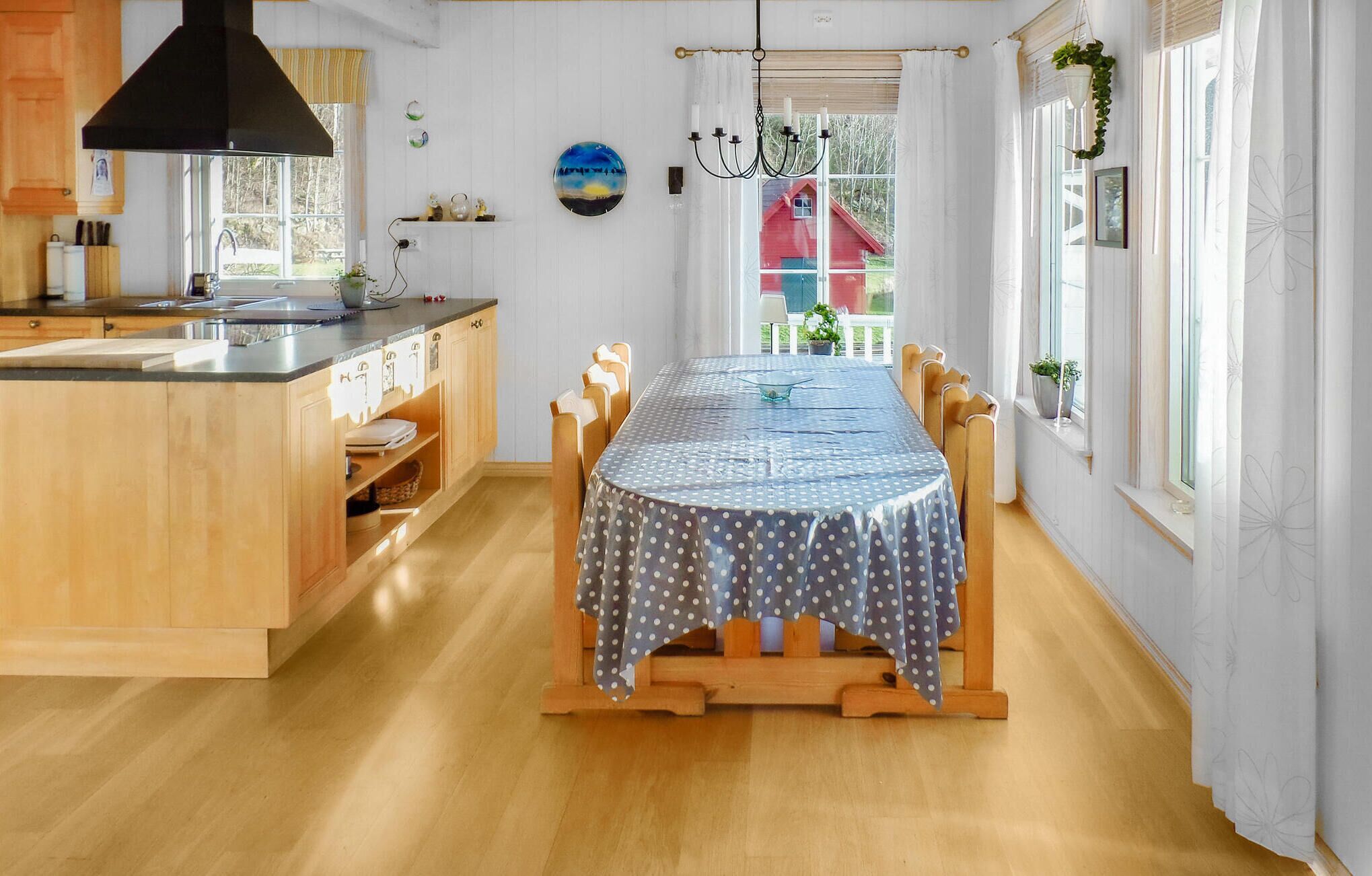 Spiseområde