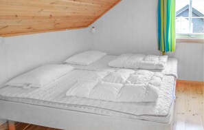 5 slaapkamers, reisbedje, gratis wifi