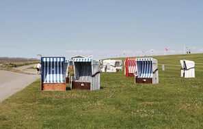 Golf - Friedrichskoog-Strandpark 9 (Friedrichskoog)