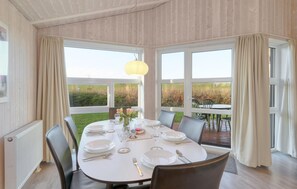 Dining - Friedrichskoog-Strandpark 9 (Friedrichskoog)