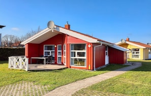 Exterior - Stunning home in Schönhagen with sauna (Schönhagen)
