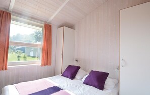 5 bedrooms, travel crib, free WiFi - Freibeuterweg 6 - Dorf 6 (Travemünde-Priwall)