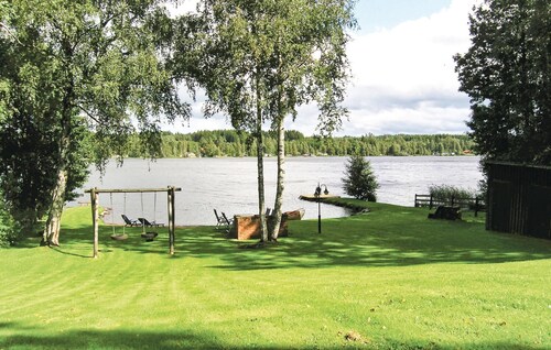 1 bedroom nice home in Aneby