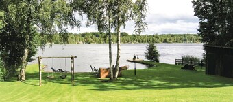 1 bedroom nice home in Aneby