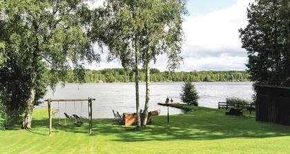 1 bedroom nice home in Aneby