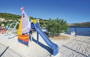 Children’s area