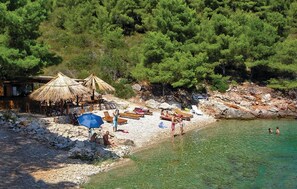 Beach nearby - 5 bedroom cozy home in Stomorska (Stomorska)