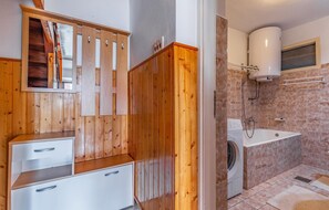 Badewanne