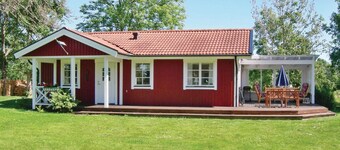 3 soverom fantastisk hjem i Bodafors