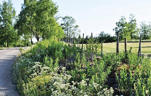 Superbe maison de 3 chambres à Bodafors