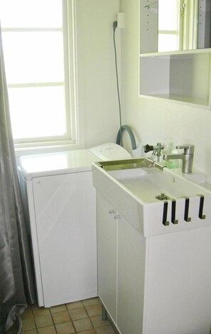 Dusche