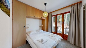 3 chambres, Wi-Fi gratuit